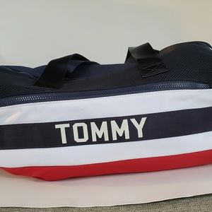 Tommy Hilfiger Duffel Bag